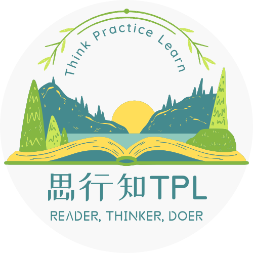 Thinker·Practicer·Learner